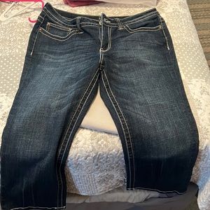 Only wore a few times good condition